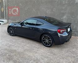 تويوتا GT 86